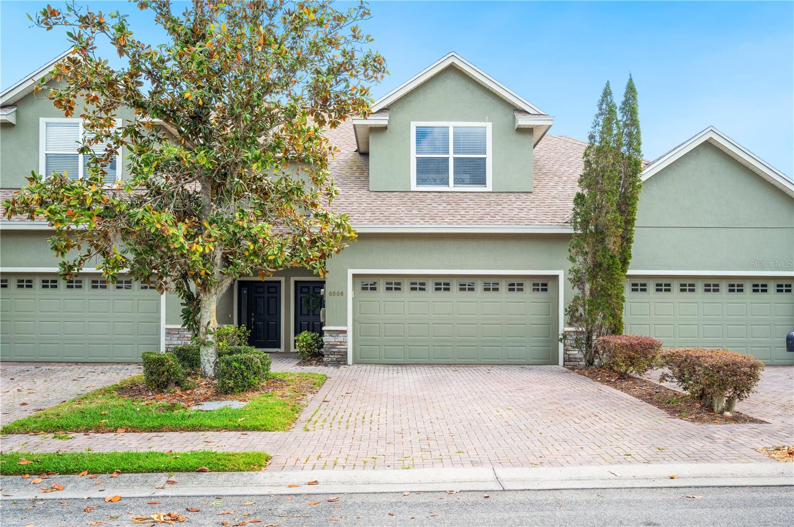 6506 SEDGEFORD DR, LAKELAND, FL, 33811