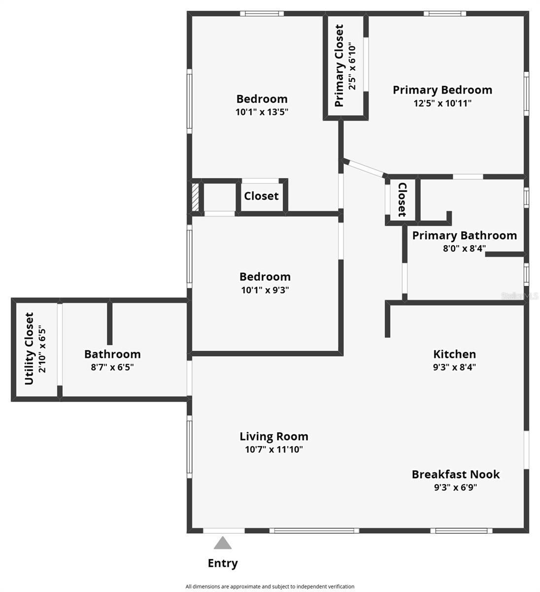 8233 PORTULACA AVE, SEMINOLE, FL, 33777