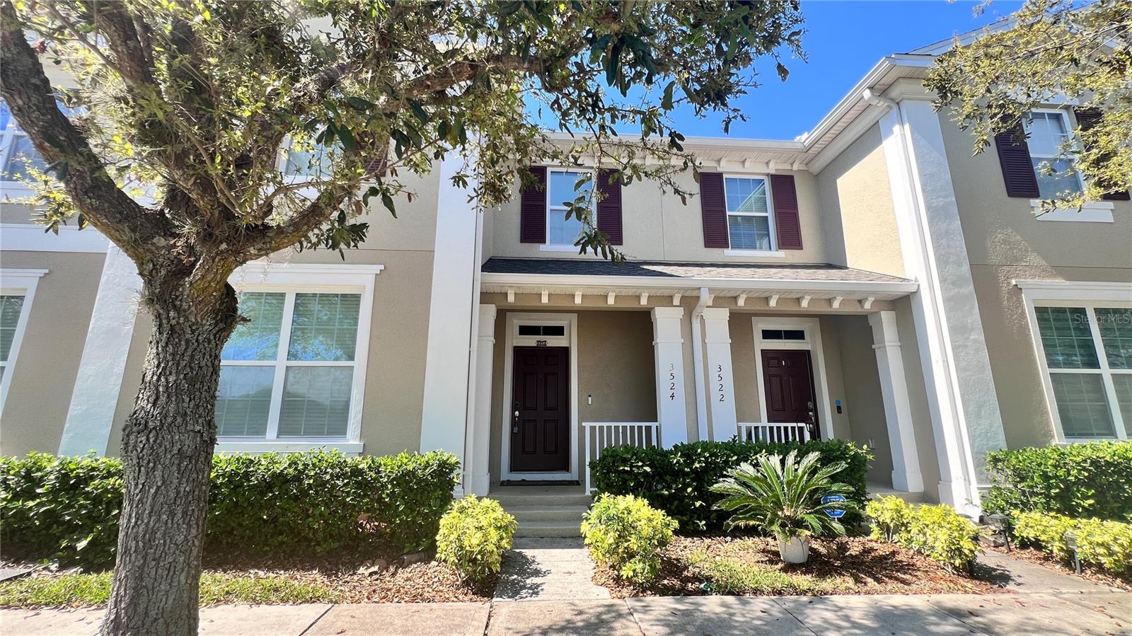 3524 SEBASTIAN BRIDGE LN, HARMONY, FL, 34773