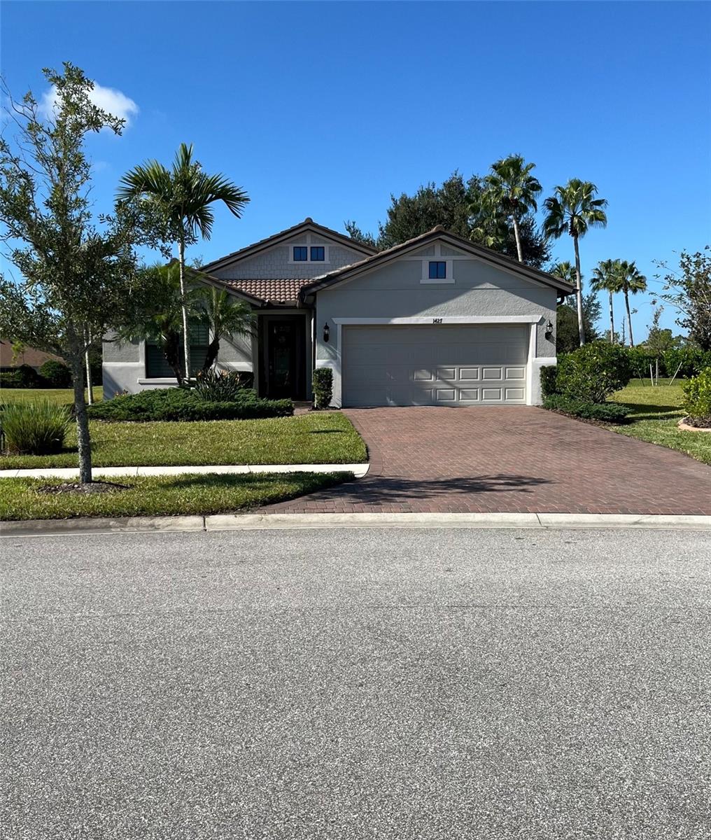 1427 HYSSOP LOOP, NORTH PORT, FL, 34289