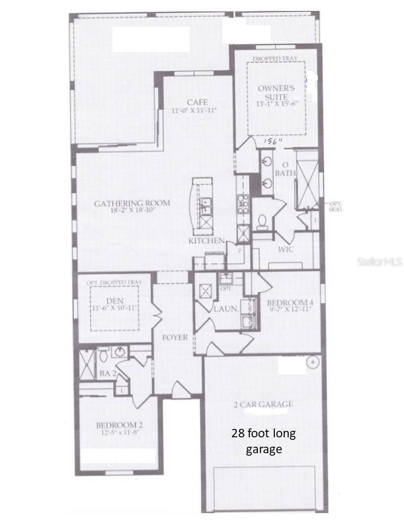 1427 HYSSOP LOOP, NORTH PORT, FL, 34289