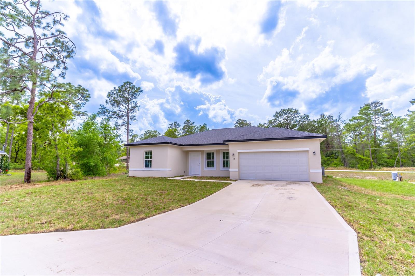 13 OAK TRAIL PL, OCALA, FL, 34472