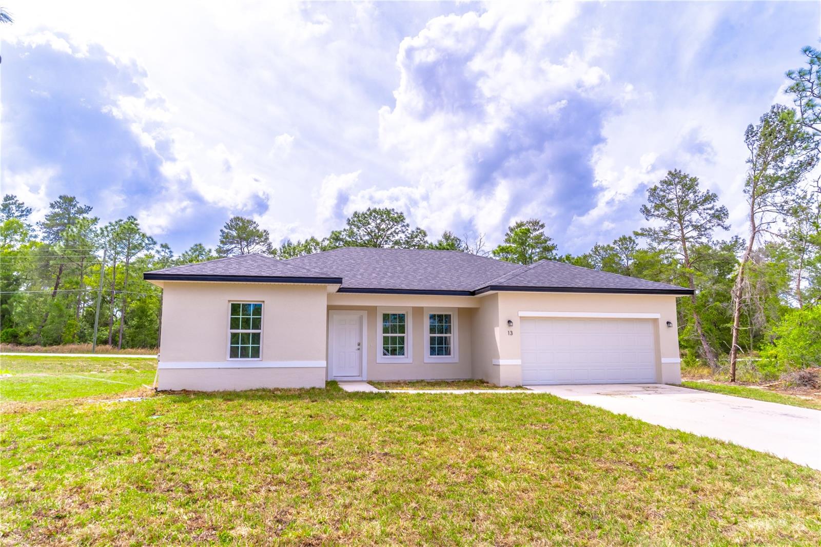 13 OAK TRAIL PL, OCALA, FL, 34472