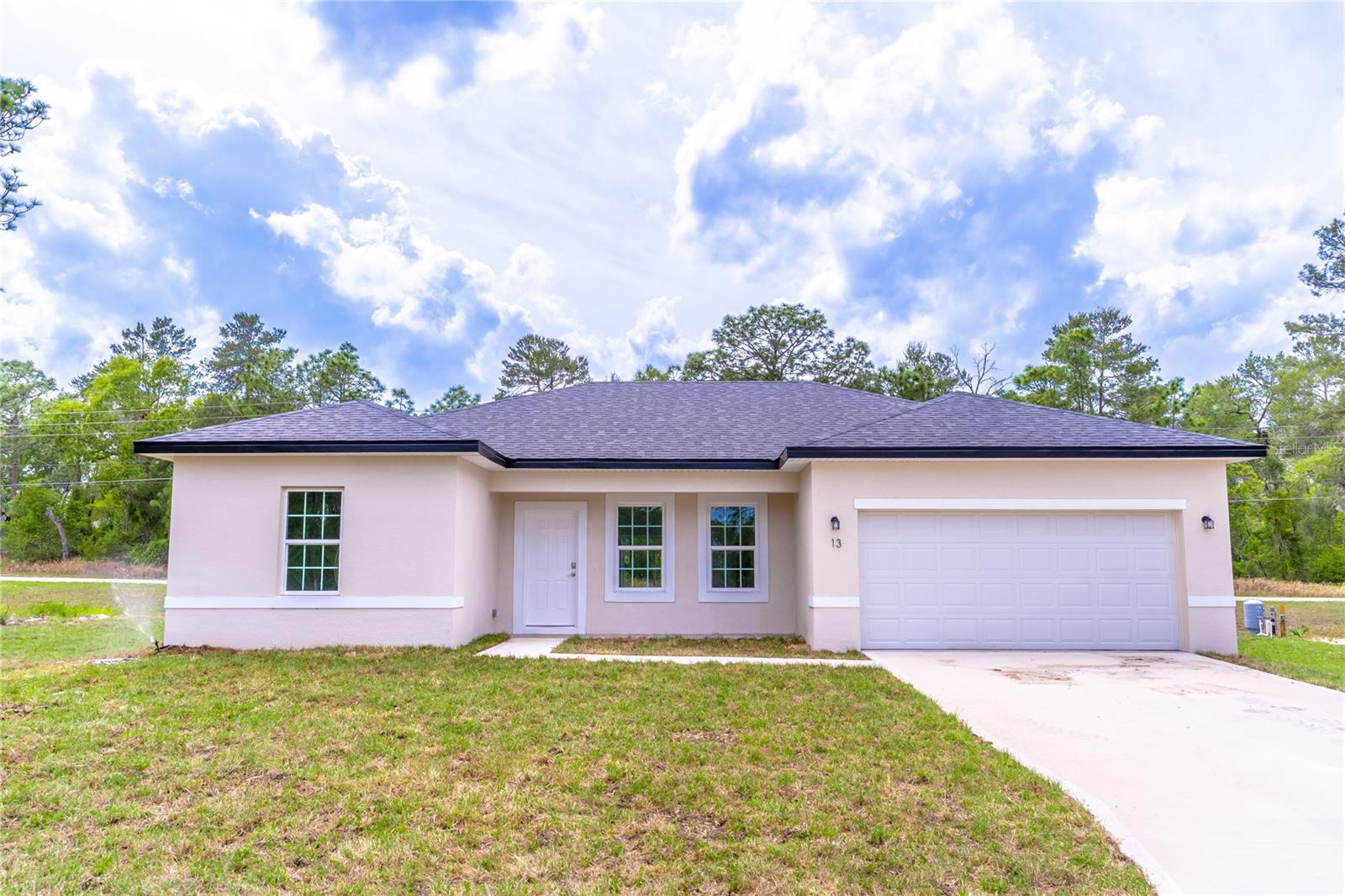 13 OAK TRAIL PL, OCALA, FL, 34472