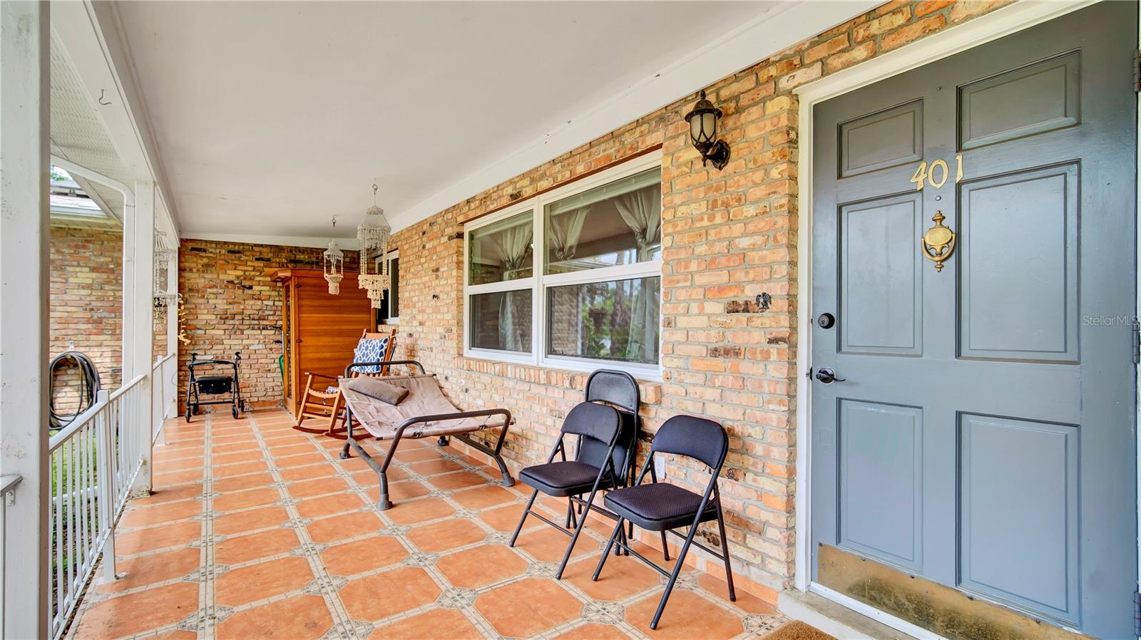 401 S PINE AVE, INVERNESS, FL, 34452