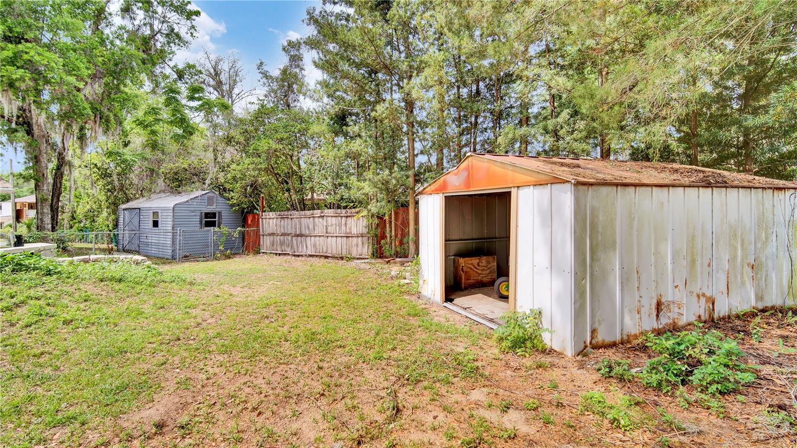 401 S PINE AVE, INVERNESS, FL, 34452
