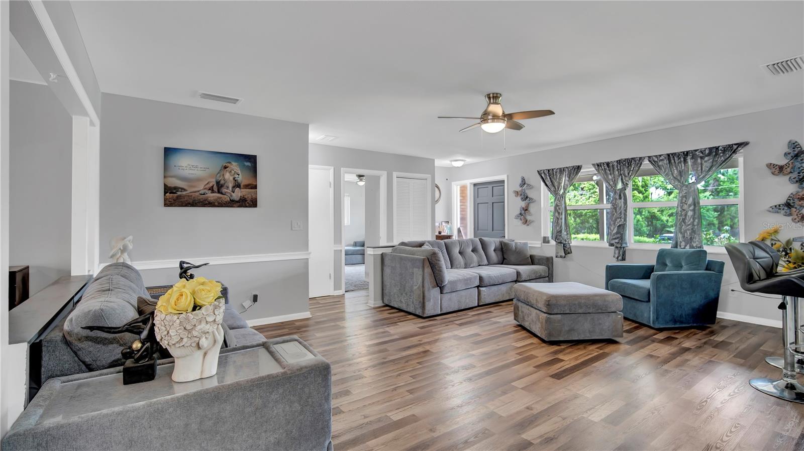401 S PINE AVE, INVERNESS, FL, 34452