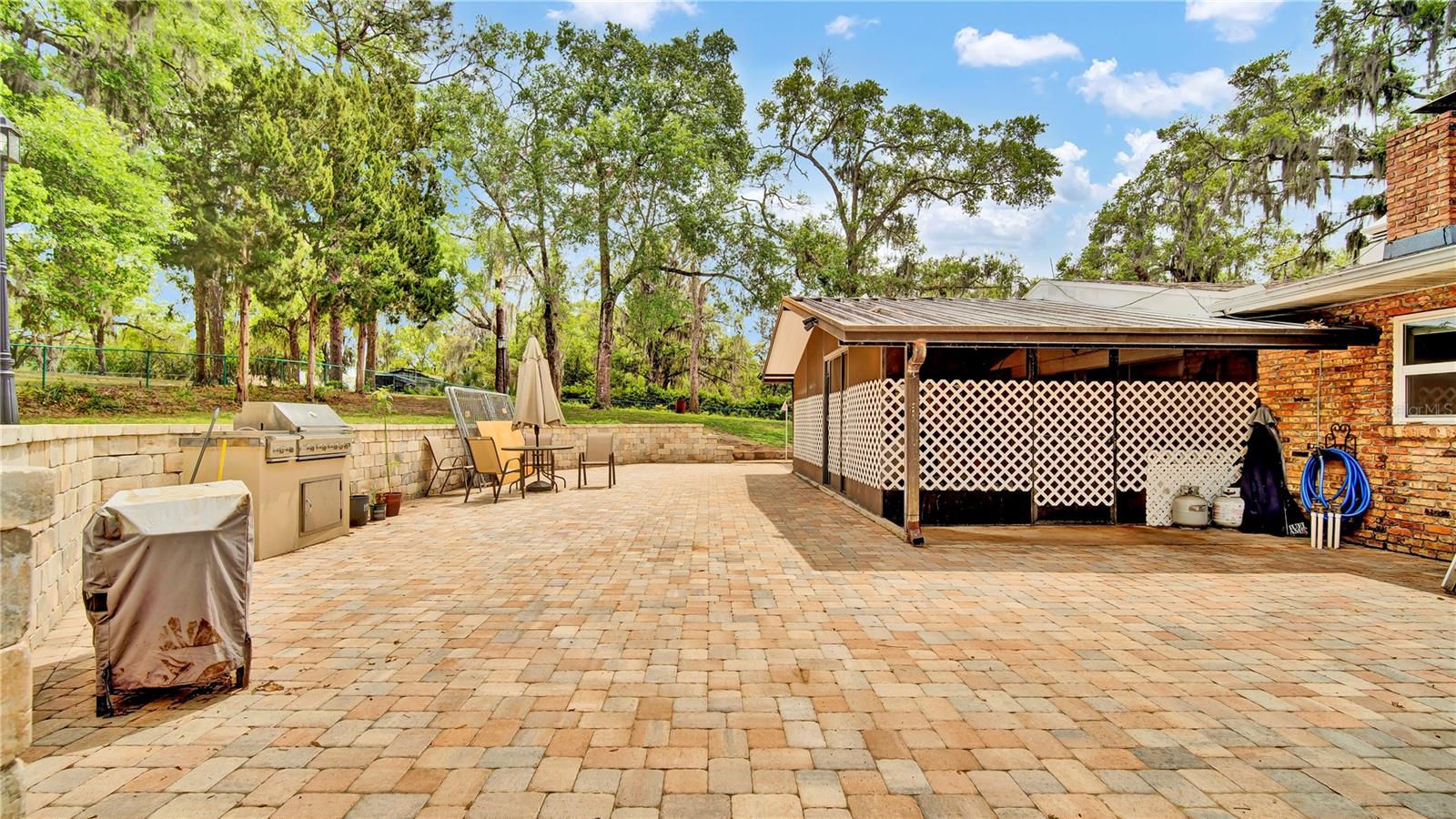 401 S PINE AVE, INVERNESS, FL, 34452
