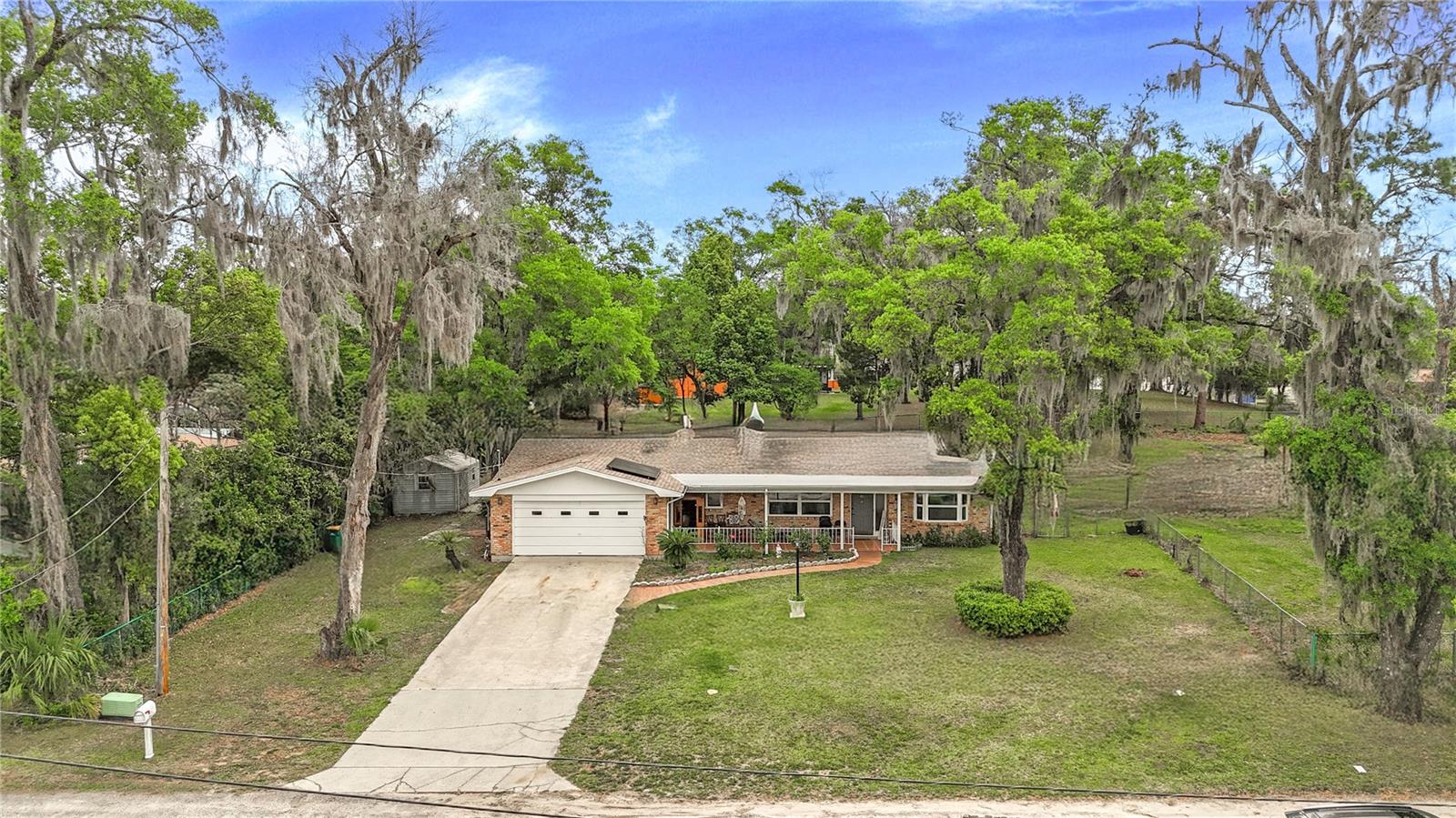 401 S PINE AVE, INVERNESS, FL, 34452