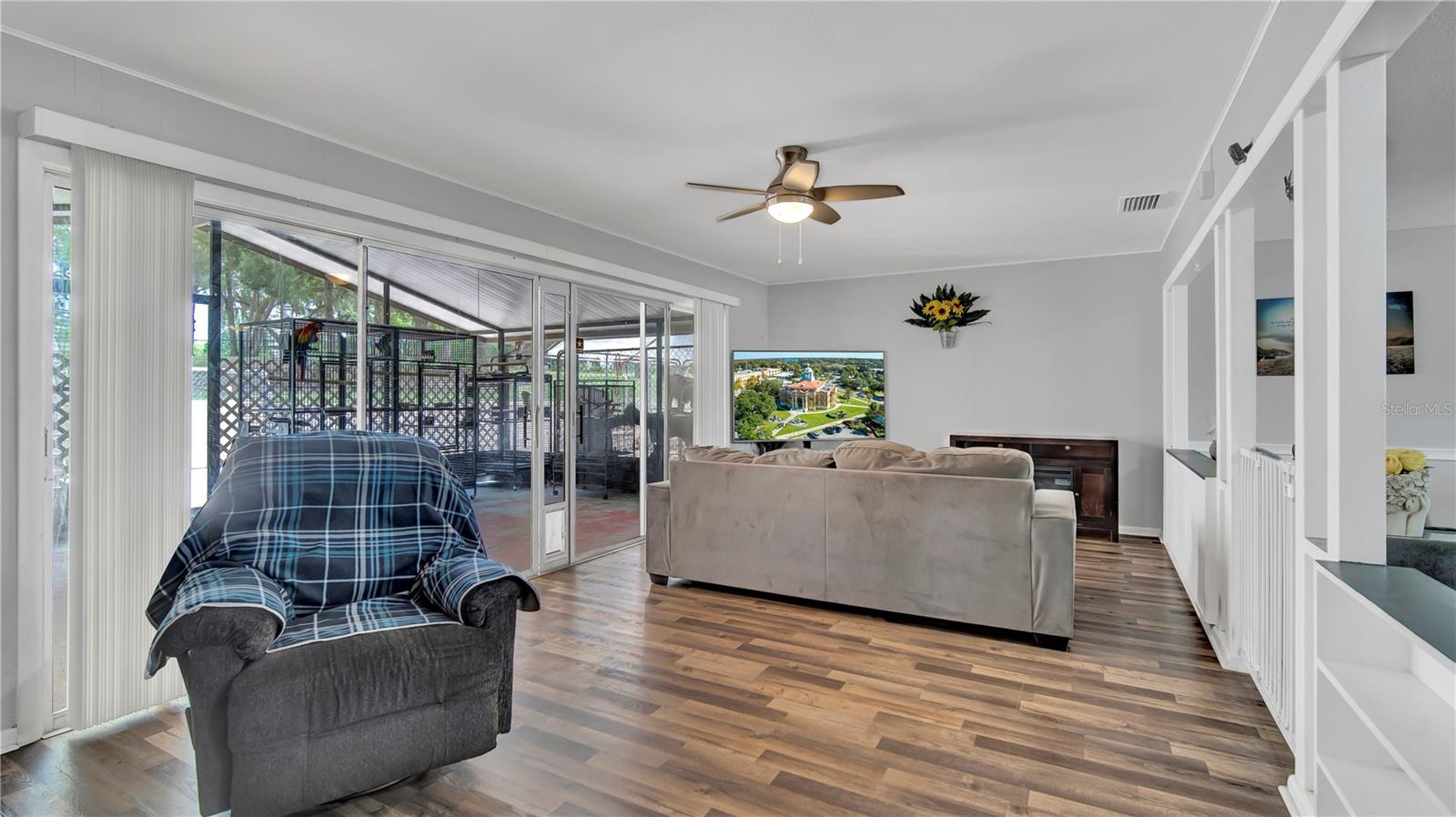 401 S PINE AVE, INVERNESS, FL, 34452