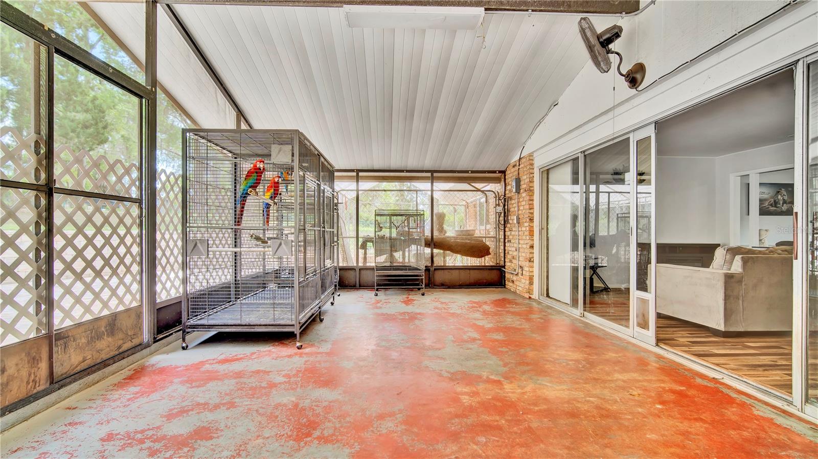 401 S PINE AVE, INVERNESS, FL, 34452