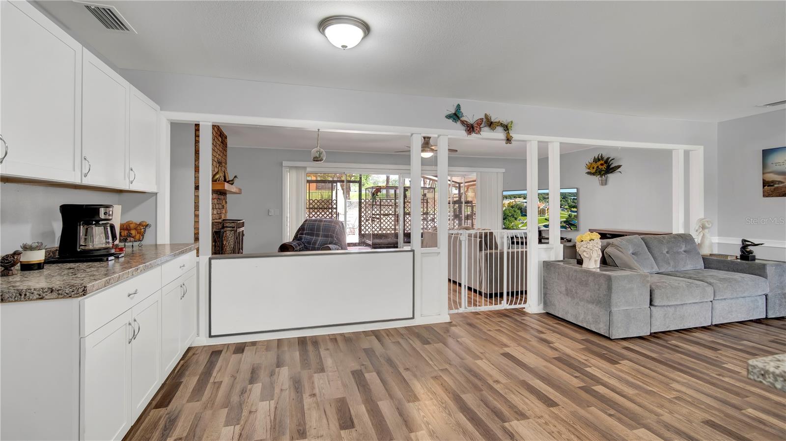 401 S PINE AVE, INVERNESS, FL, 34452