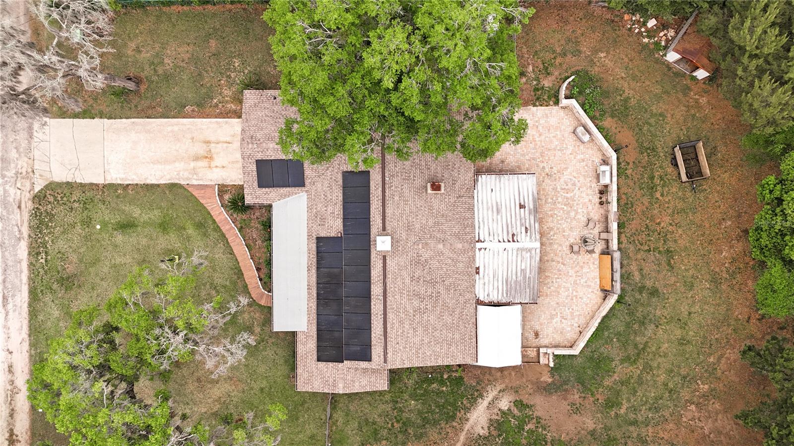 401 S PINE AVE, INVERNESS, FL, 34452