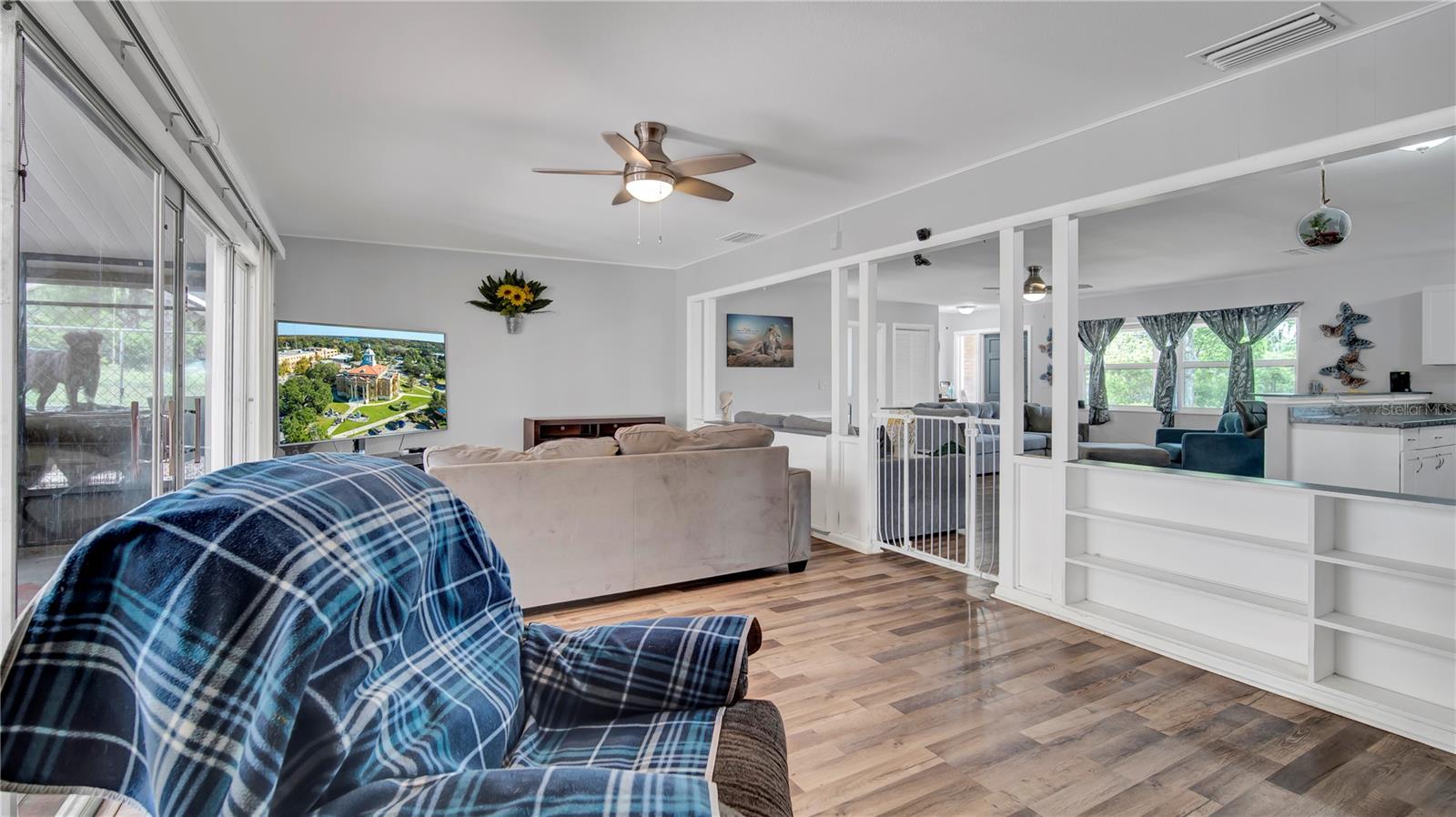 401 S PINE AVE, INVERNESS, FL, 34452