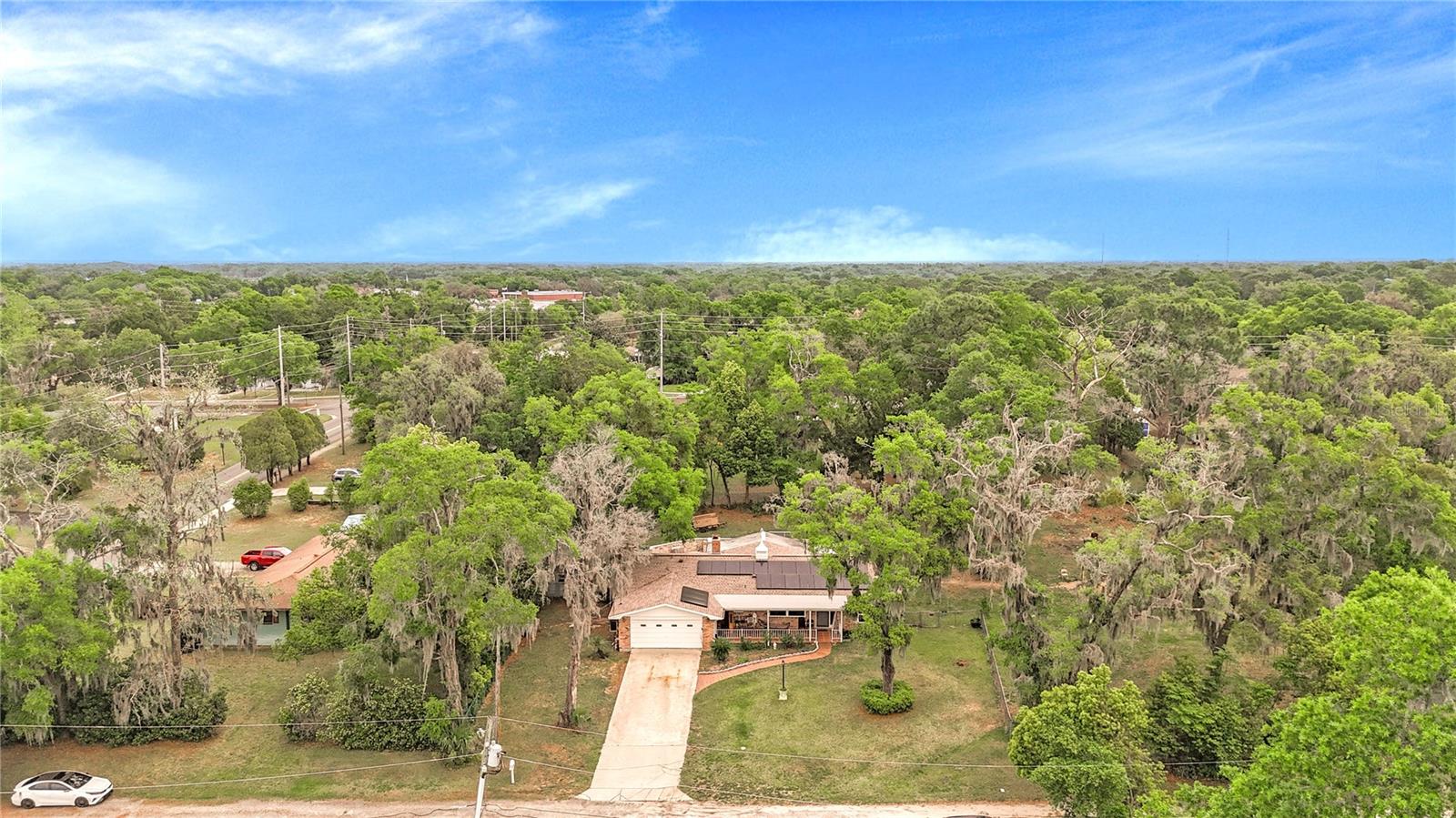401 S PINE AVE, INVERNESS, FL, 34452
