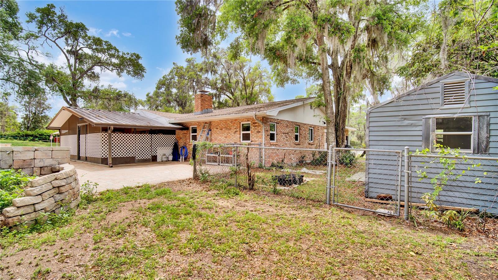 401 S PINE AVE, INVERNESS, FL, 34452