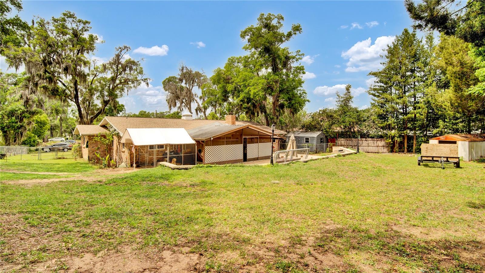 401 S PINE AVE, INVERNESS, FL, 34452