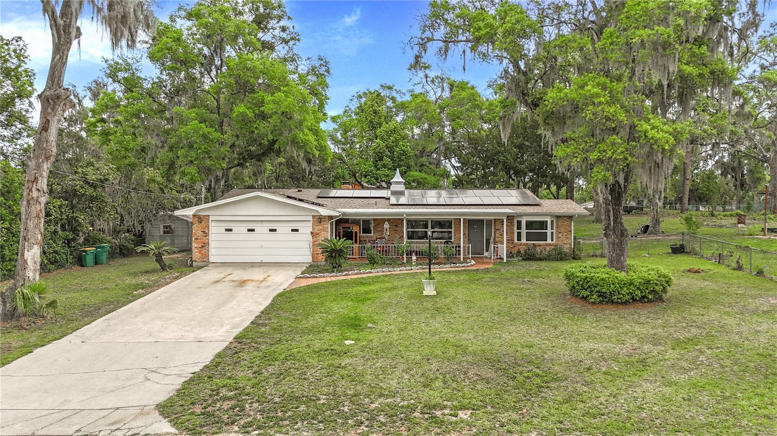 401 S PINE AVE, INVERNESS, FL, 34452