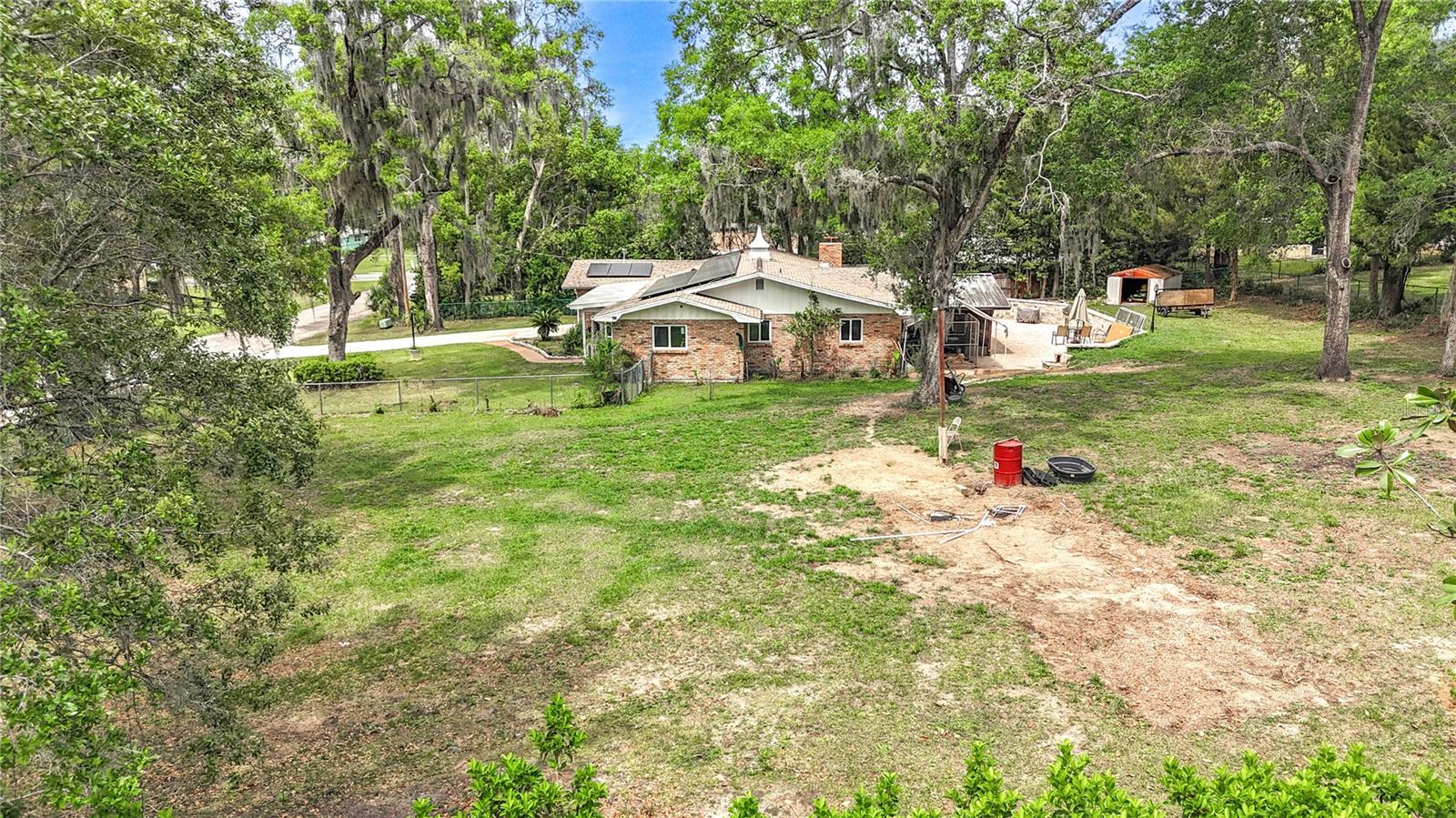 401 S PINE AVE, INVERNESS, FL, 34452