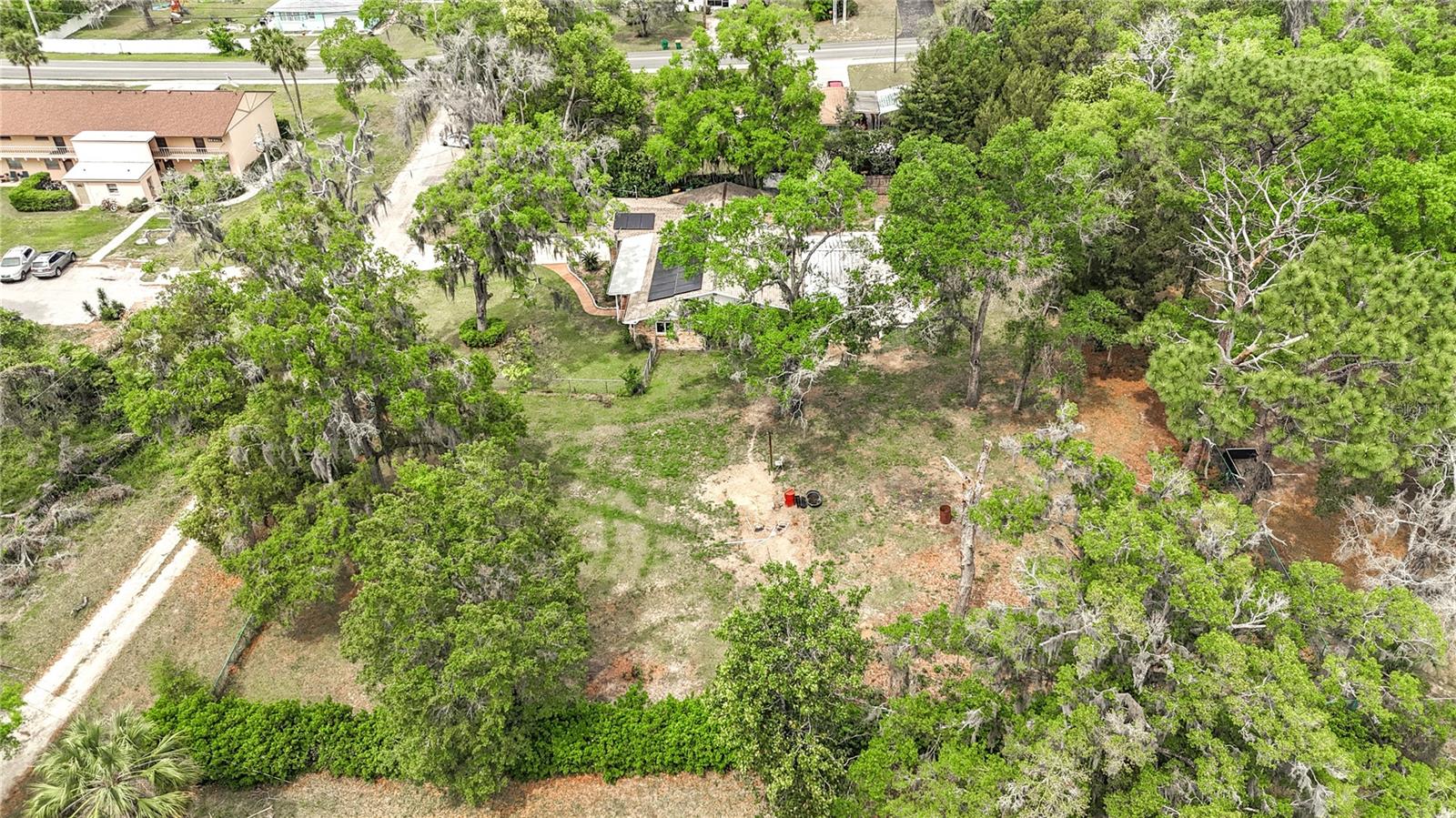 401 S PINE AVE, INVERNESS, FL, 34452