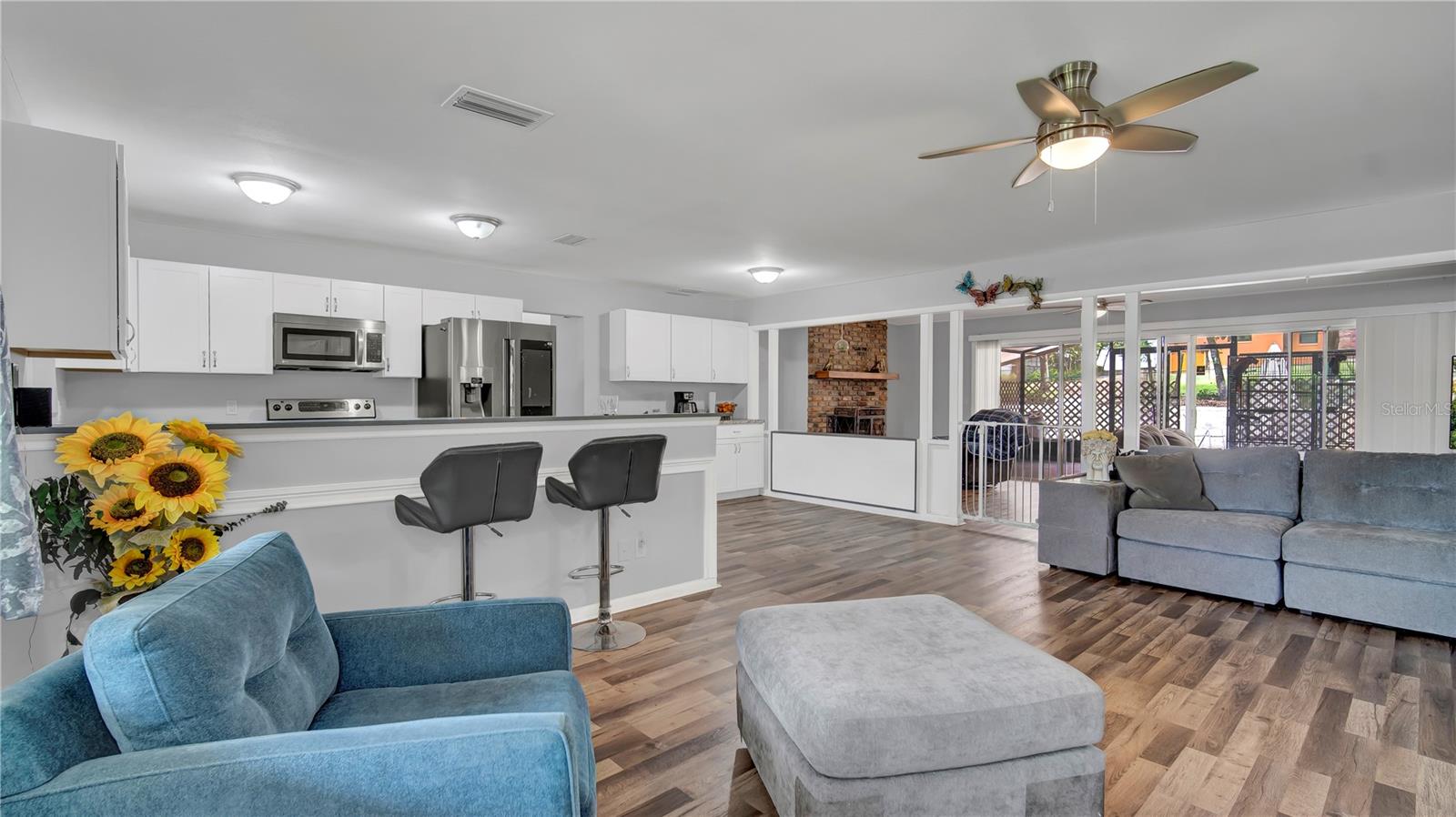 401 S PINE AVE, INVERNESS, FL, 34452