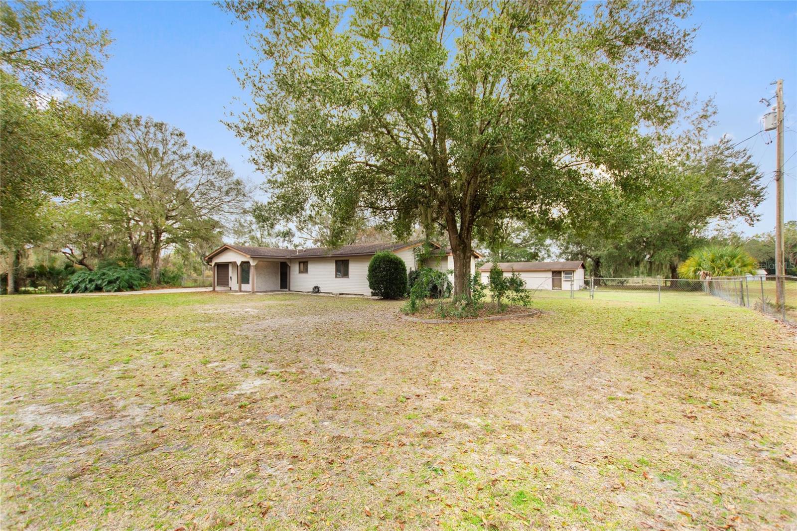 16336 OLD CHENEY HWY, ORLANDO, FL, 32833