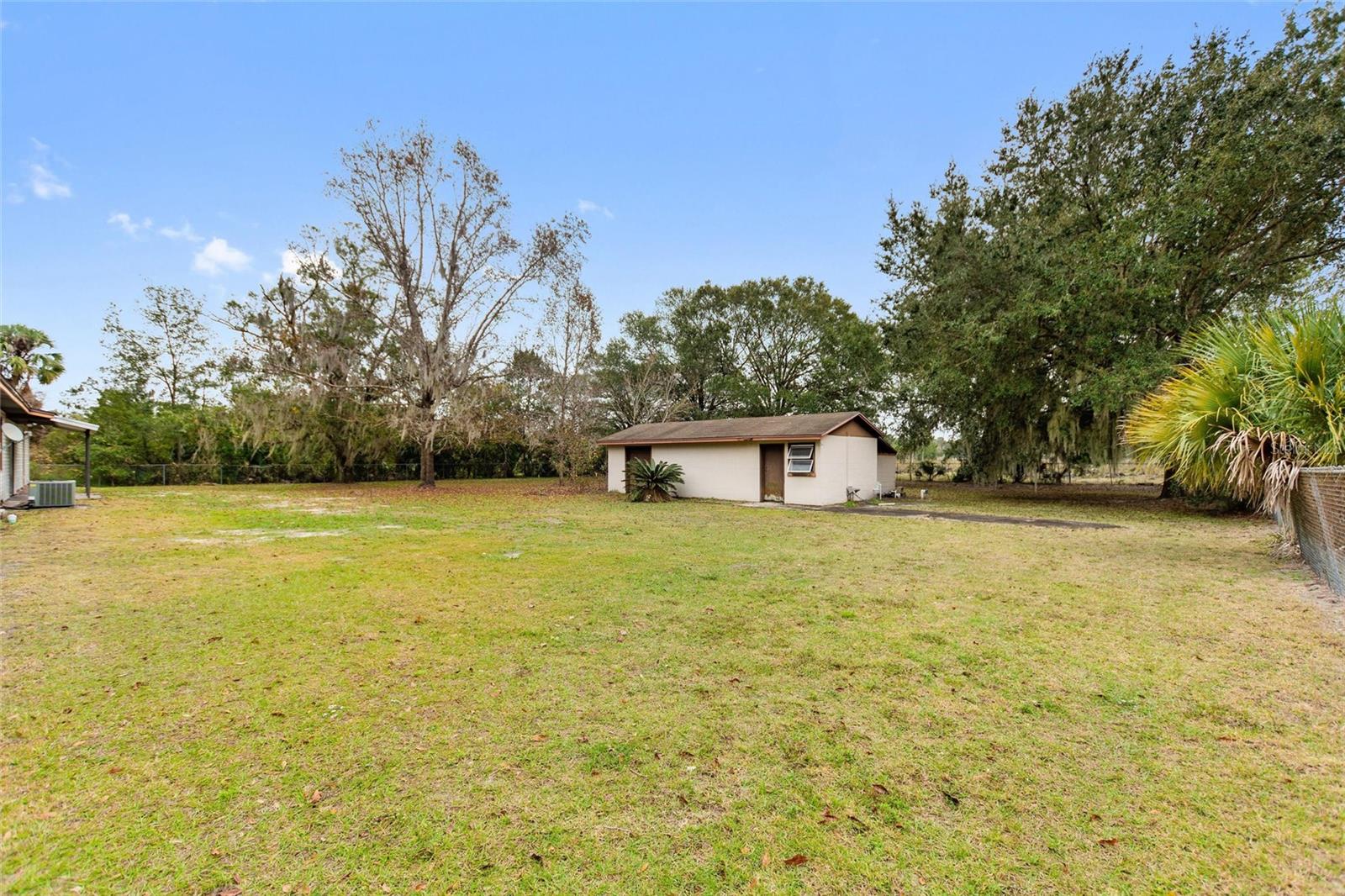 16336 OLD CHENEY HWY, ORLANDO, FL, 32833