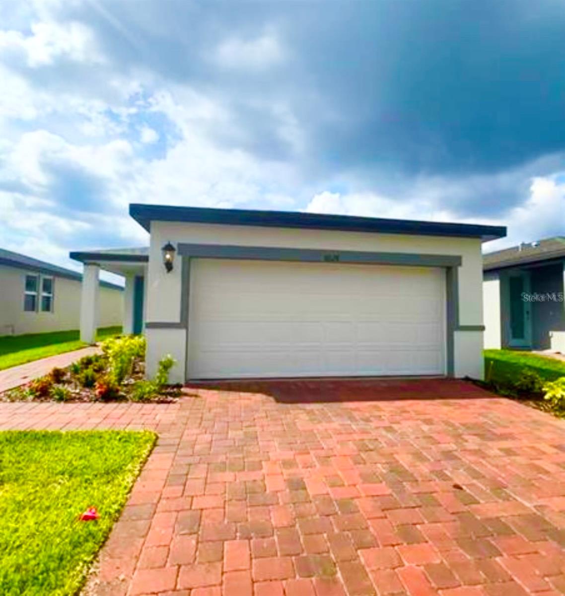 6028 BIMINI AVE, HAINES CITY, FL, 33844
