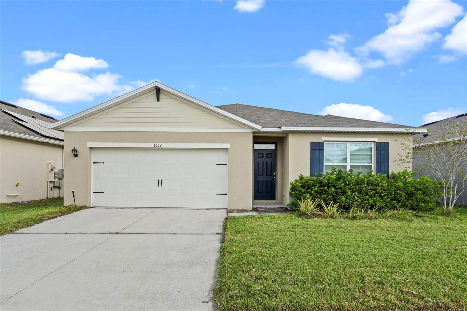 1059 CYPRESS FOX BLVD, DAVENPORT, FL, 33897