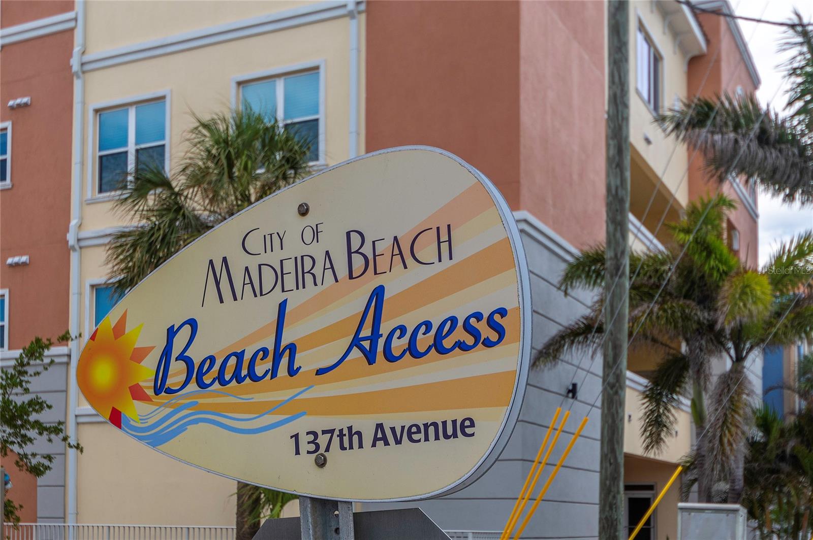 248 137TH CIR, MADEIRA BEACH, FL, 33708