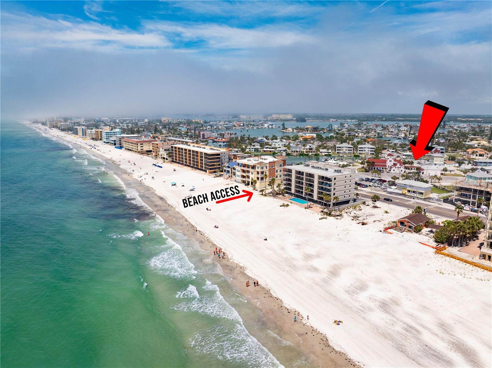 248 137TH CIR, MADEIRA BEACH, FL, 33708