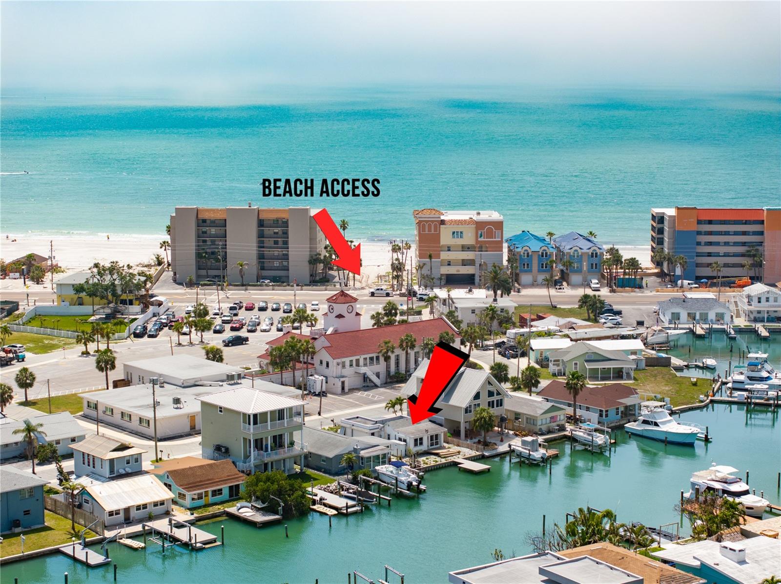 248 137TH CIR, MADEIRA BEACH, FL, 33708