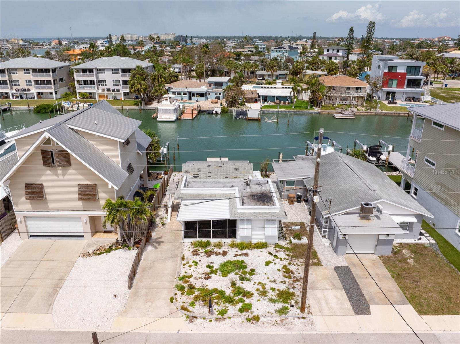 248 137TH CIR, MADEIRA BEACH, FL, 33708