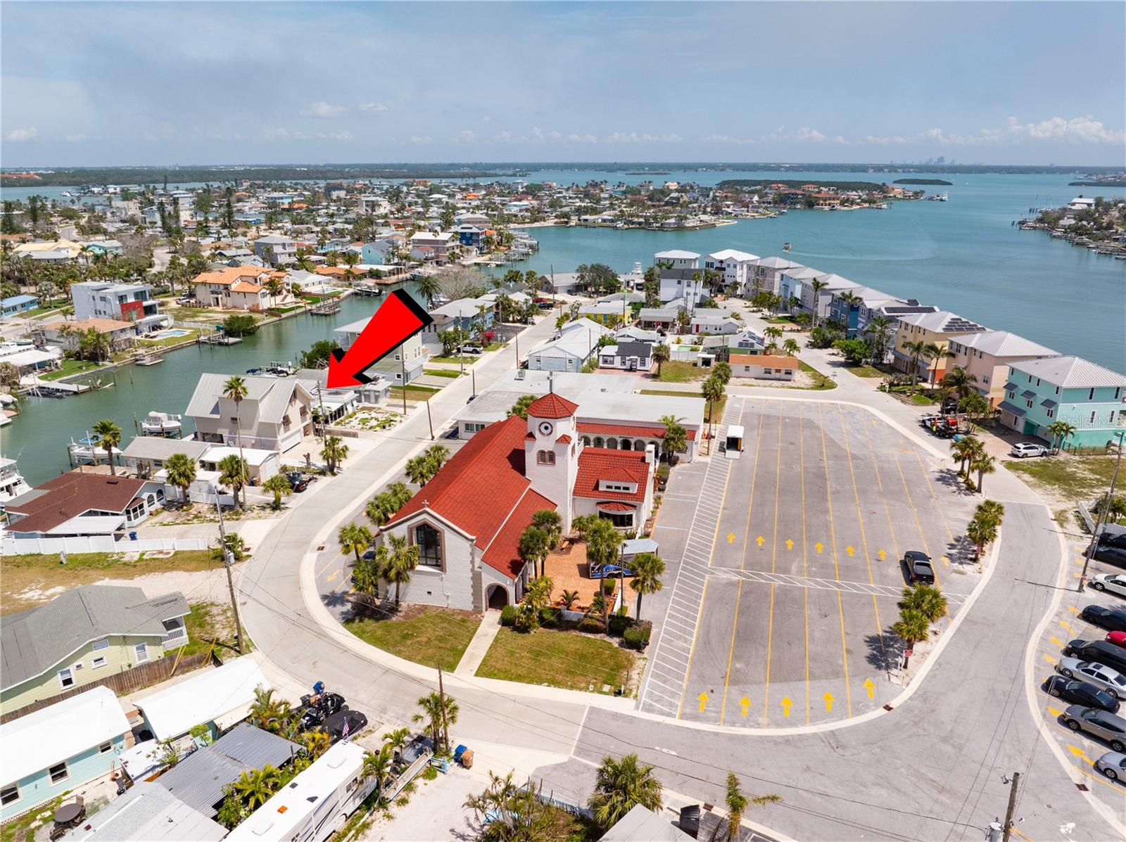248 137TH CIR, MADEIRA BEACH, FL, 33708