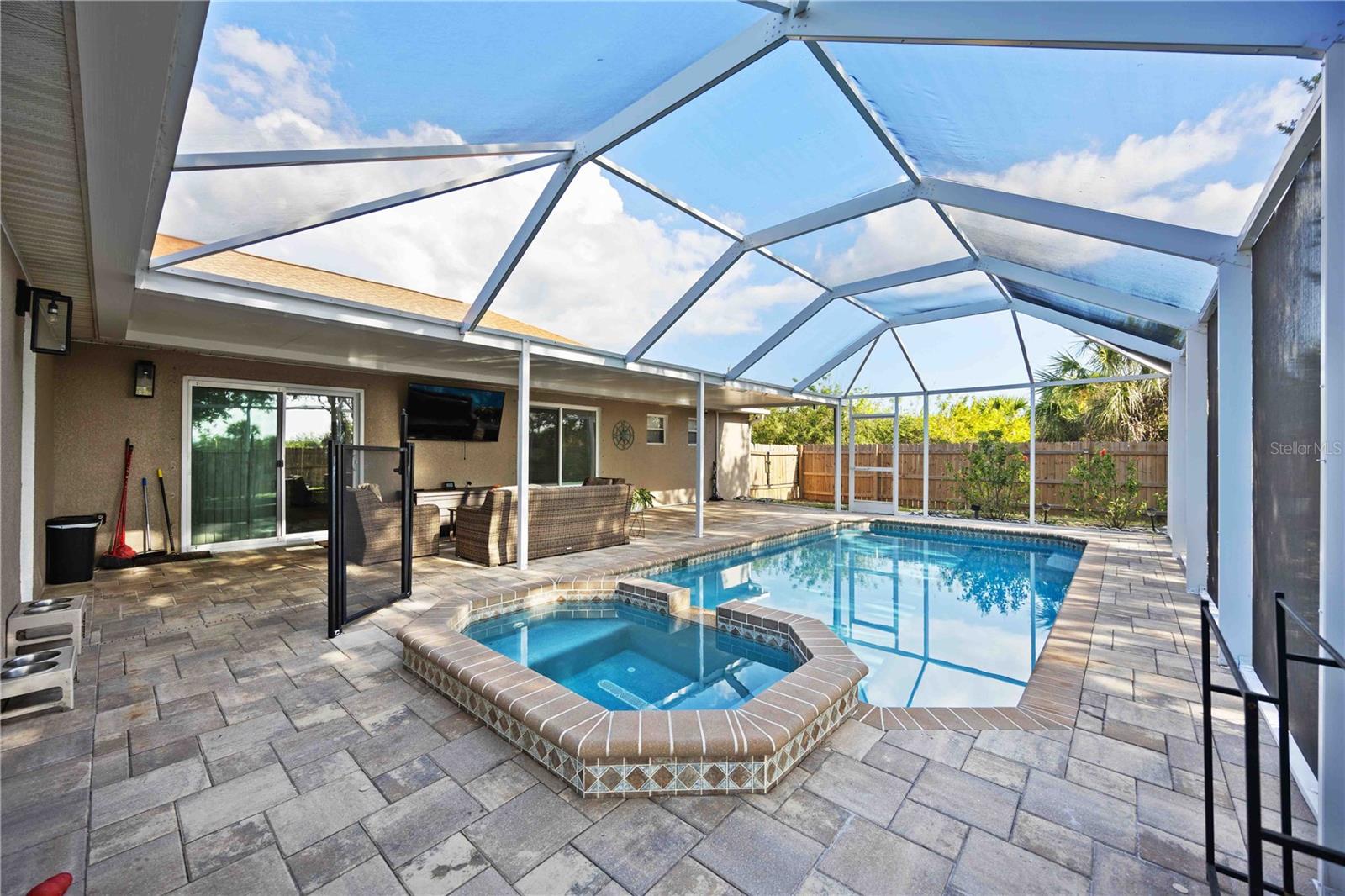 10047 GREETINGS ST, PORT CHARLOTTE, FL, 33981