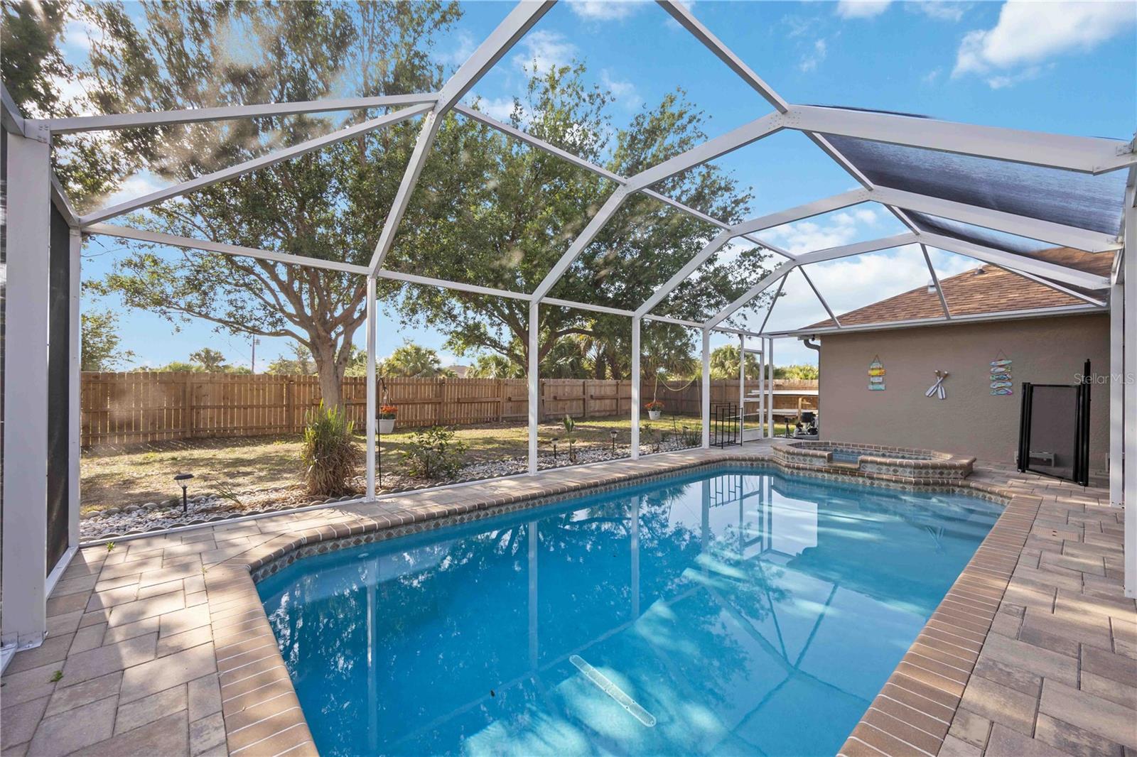 10047 GREETINGS ST, PORT CHARLOTTE, FL, 33981
