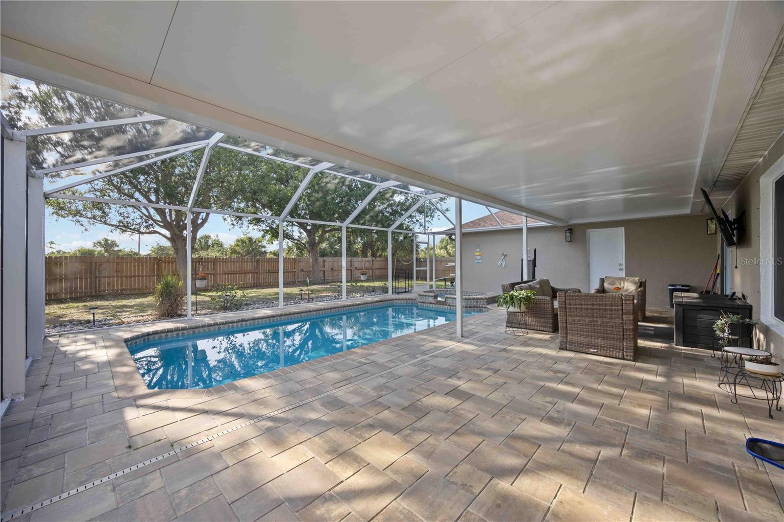 10047 GREETINGS ST, PORT CHARLOTTE, FL, 33981