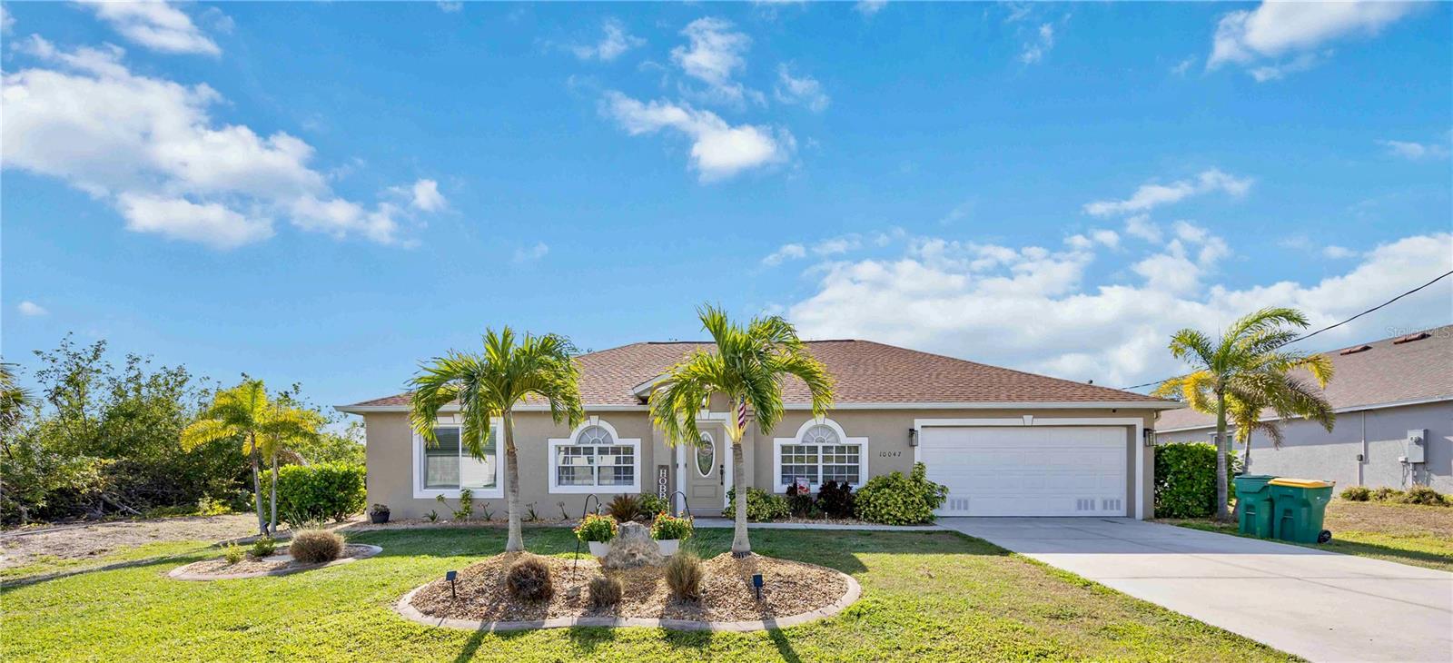 10047 GREETINGS ST, PORT CHARLOTTE, FL, 33981