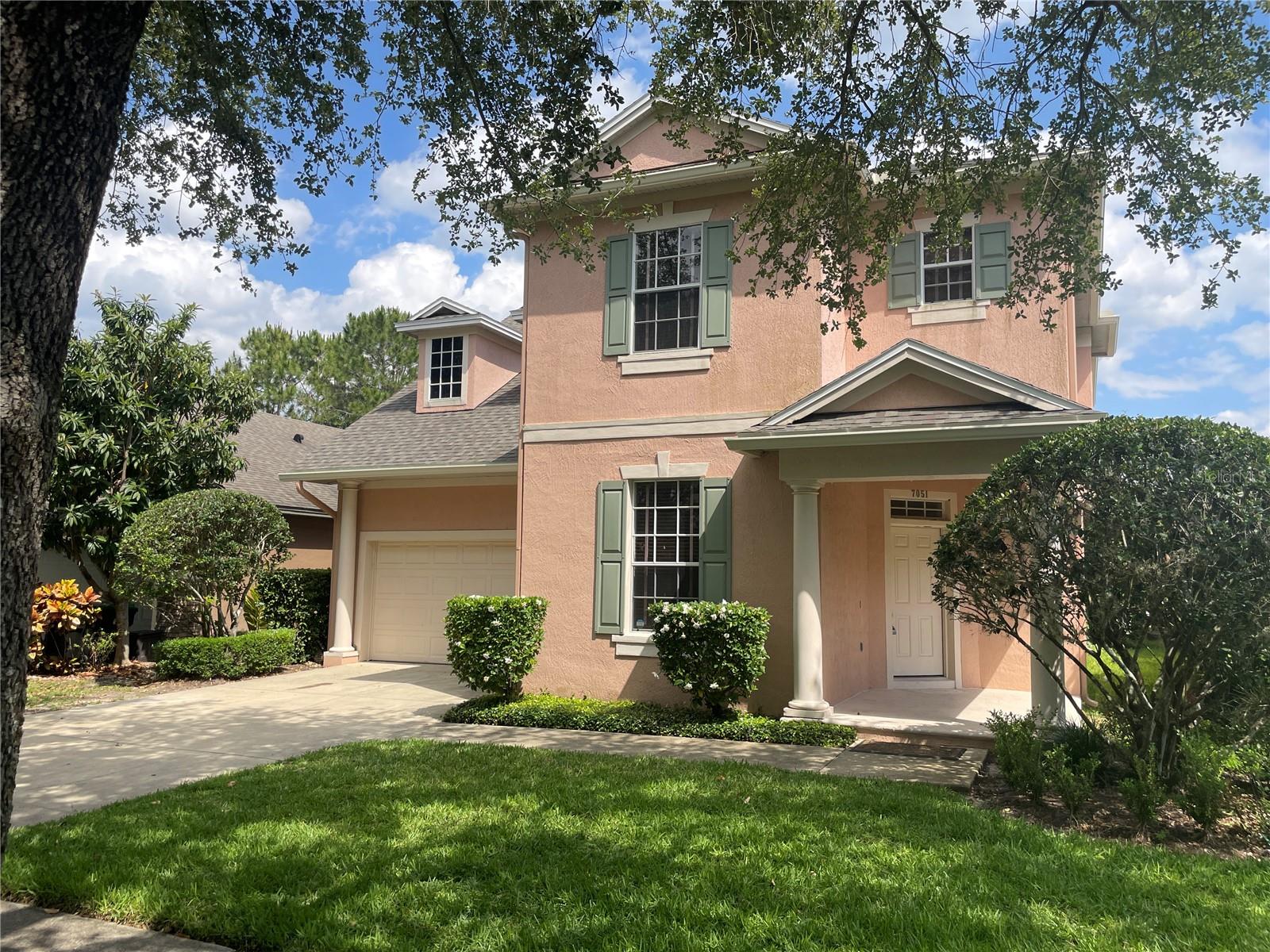 7051 BRAMLEA LN, WINDERMERE, FL, 34786