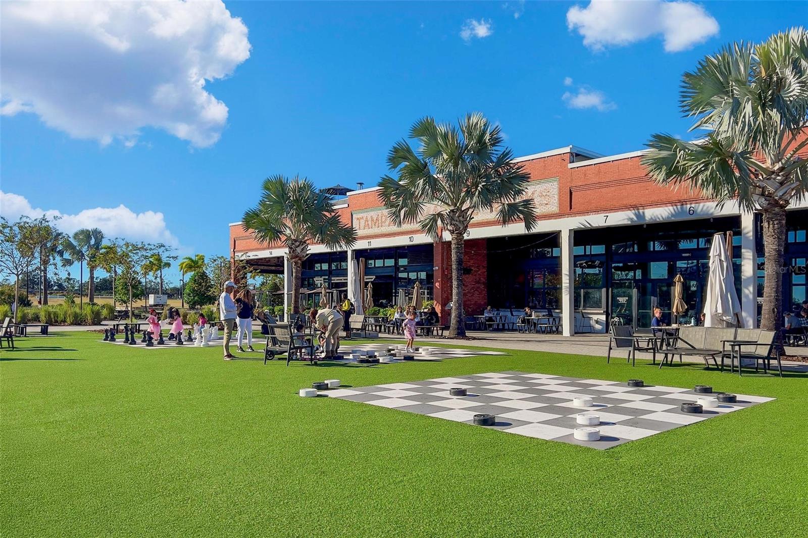 803 W WOODLAWN AVE, TAMPA, FL, 33603