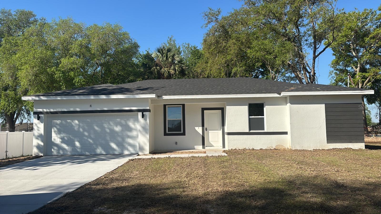 4 DOGWOOD TRAIL CRSE, OCALA, FL, 34472
