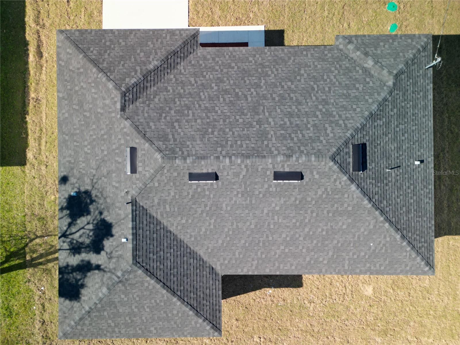 4 DOGWOOD TRAIL CRSE, OCALA, FL, 34472