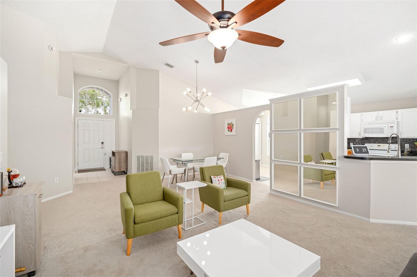 2884 PICADILLY CIR, KISSIMMEE, FL, 34747