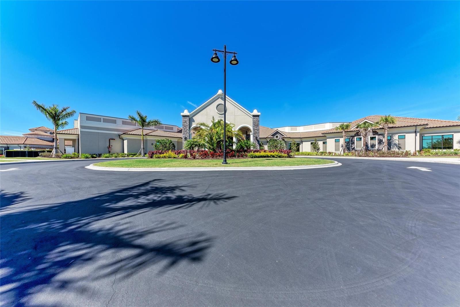 18114 GAWTHROP DR #306, BRADENTON, FL, 34211
