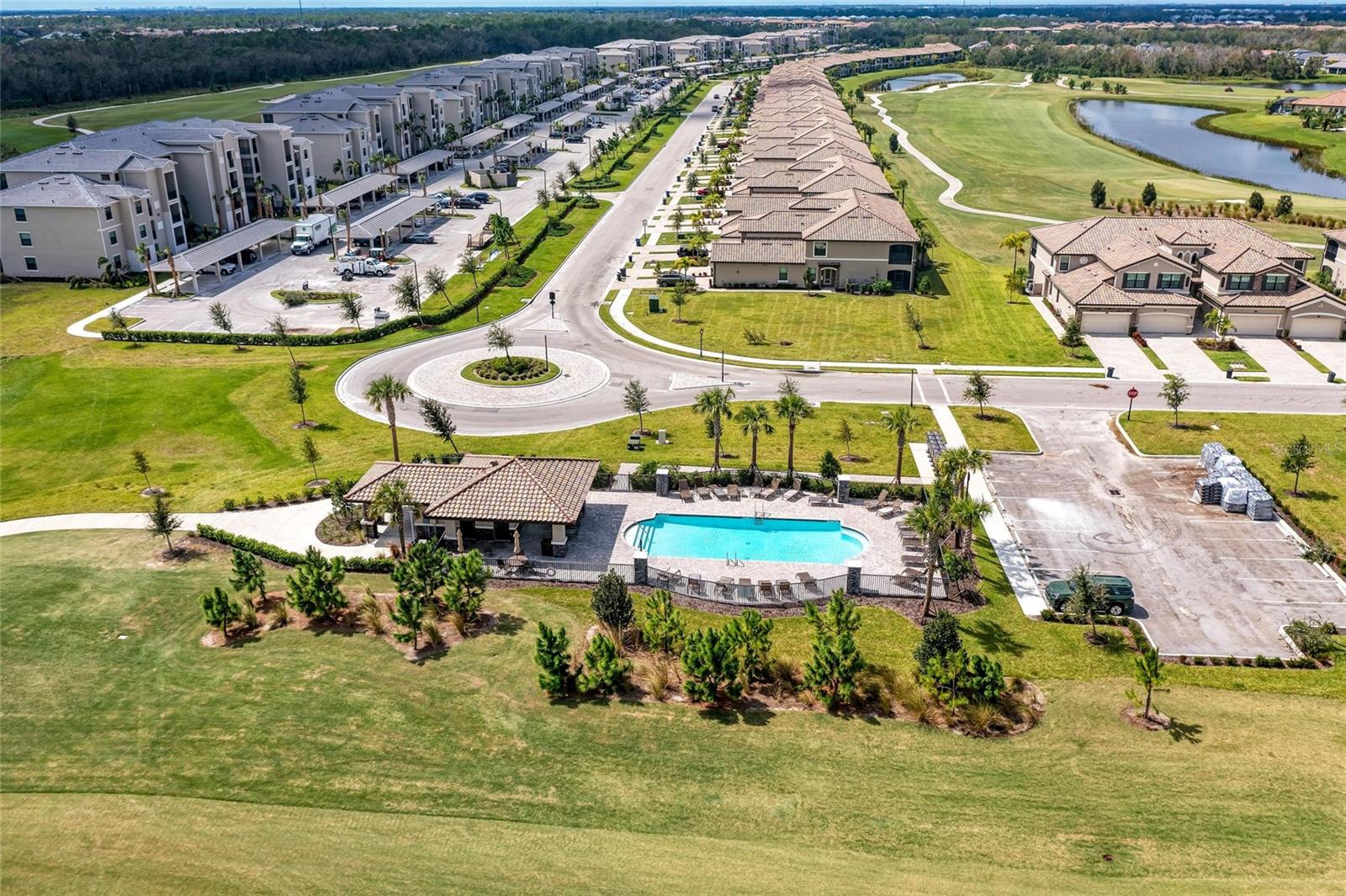 18114 GAWTHROP DR #306, BRADENTON, FL, 34211