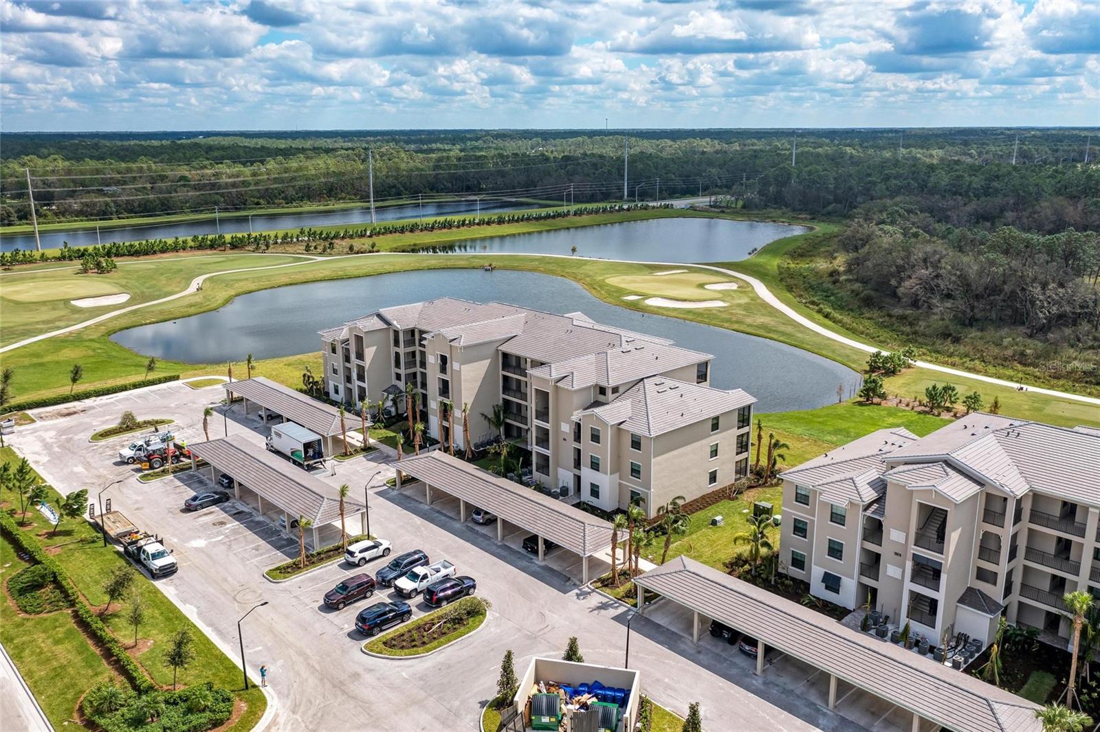18114 GAWTHROP DR #306, BRADENTON, FL, 34211