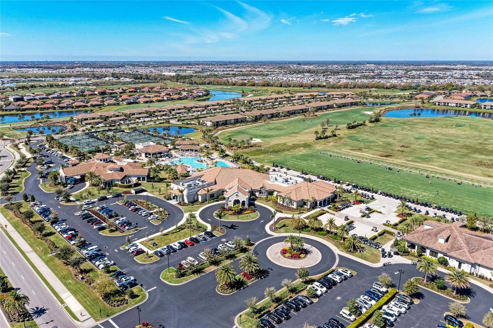 18114 GAWTHROP DR #306, BRADENTON, FL, 34211