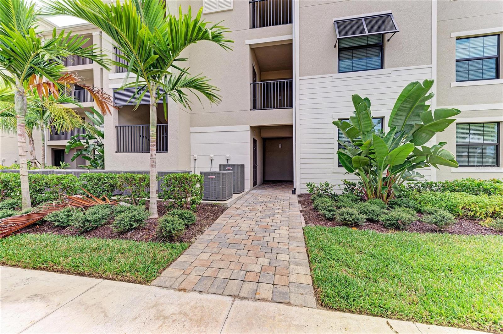 18114 GAWTHROP DR #306, BRADENTON, FL, 34211