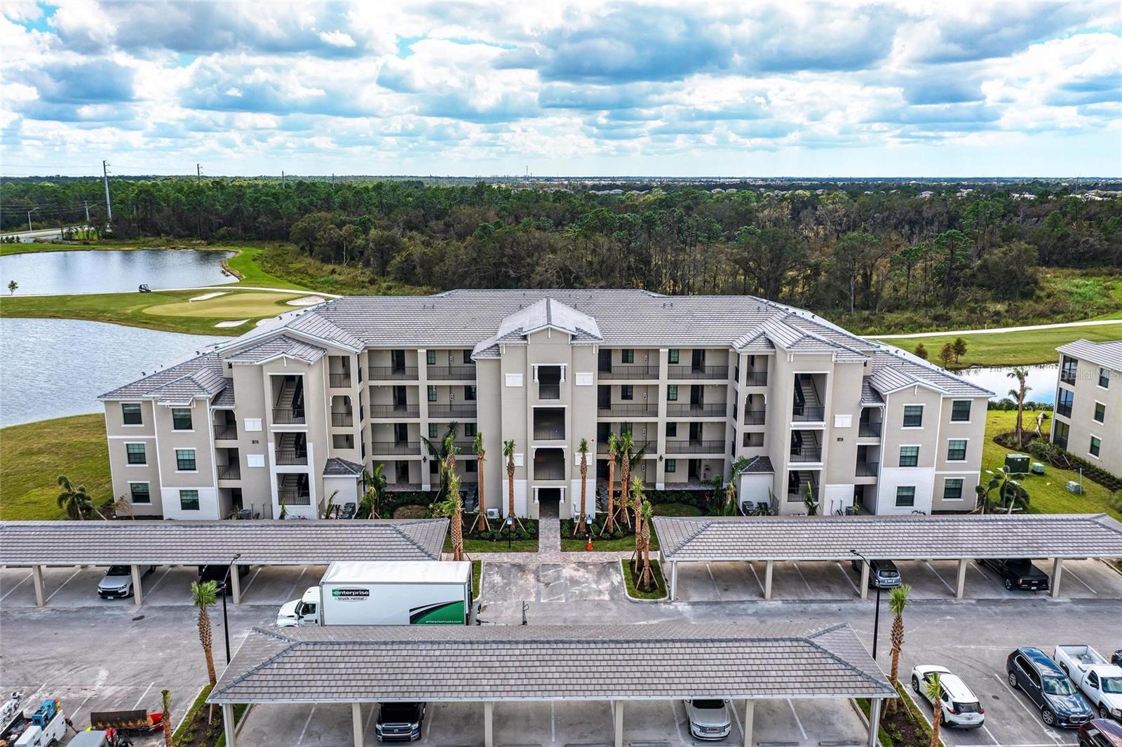 18114 GAWTHROP DR #306, BRADENTON, FL, 34211