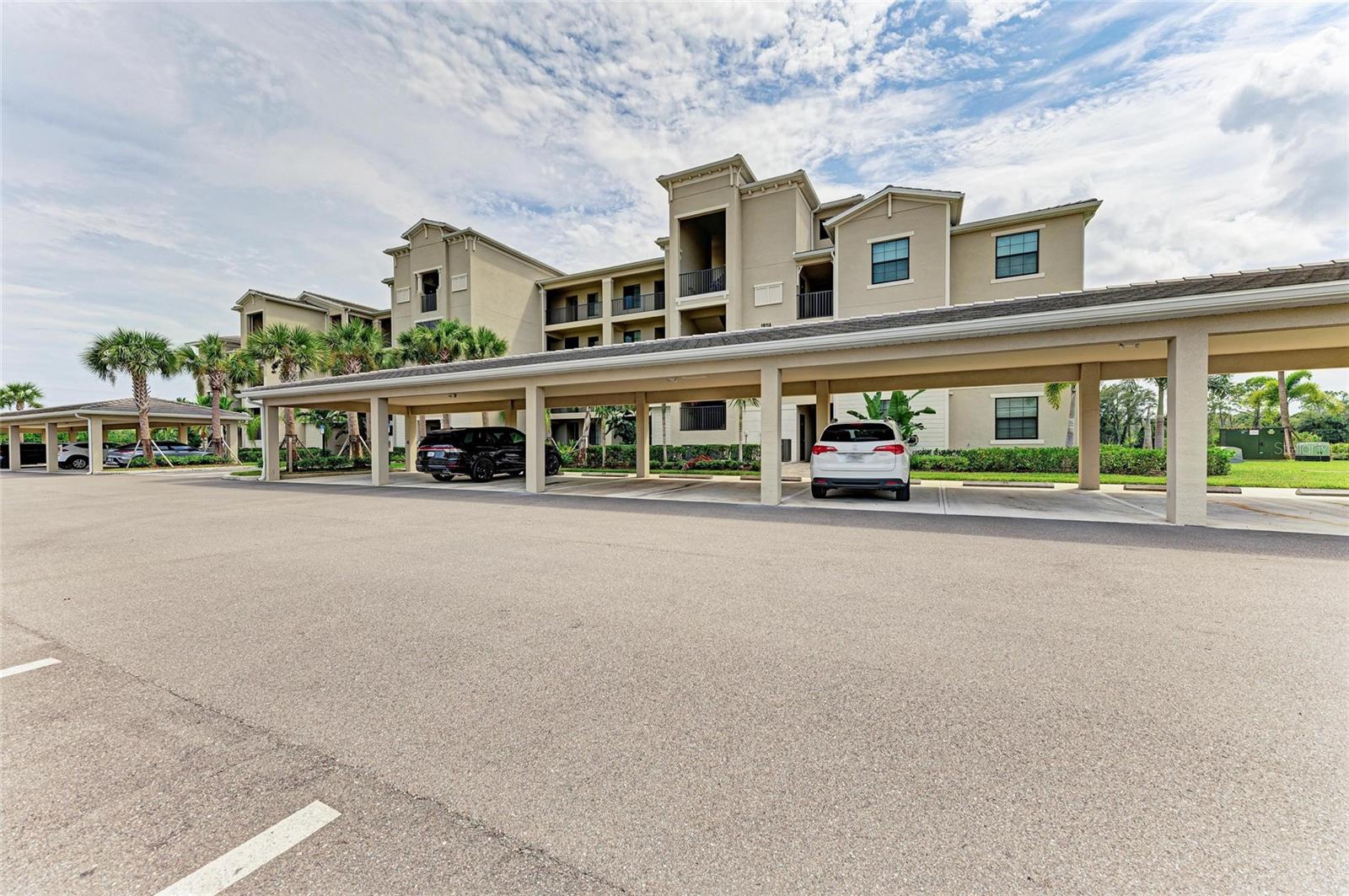 18114 GAWTHROP DR #306, BRADENTON, FL, 34211